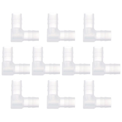 Semiconductor Equipment Pharmaceutical Pagoda Connector Standard Custom Shape