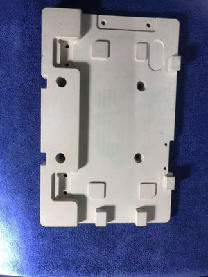 Engineering PVC Parts plastic molding electrical Parts OEM Manufacturing