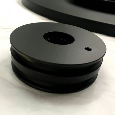 7003 Aluminum Alloy Aluminum Castings Diy Aluminum Casting For Cookware